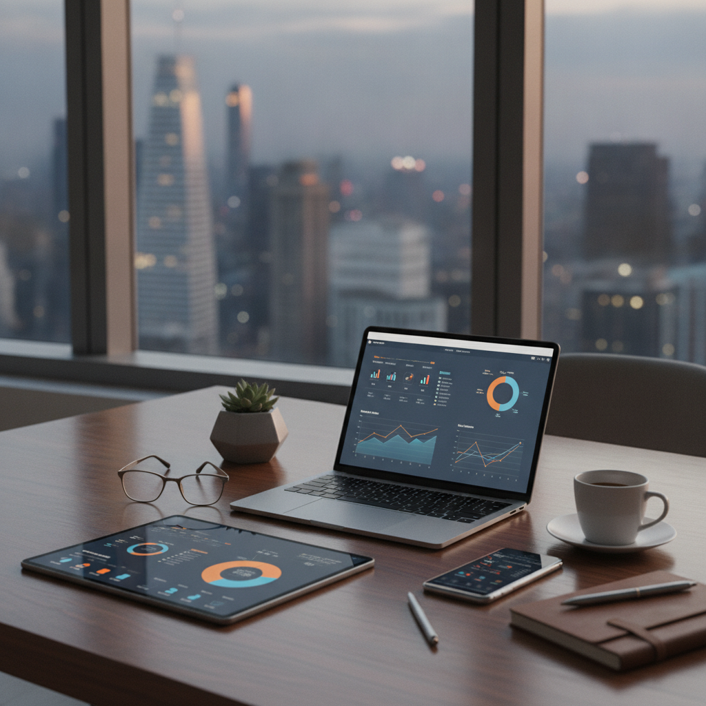 Portfolio Tracking Tools for Investors: 2026 Guide