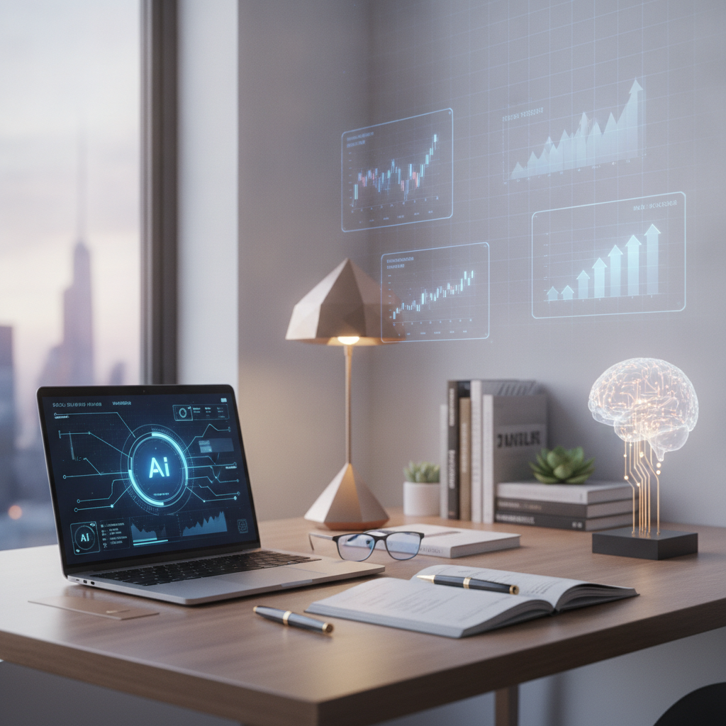 Stock Screener With AI Features: 2026 Investor Guide