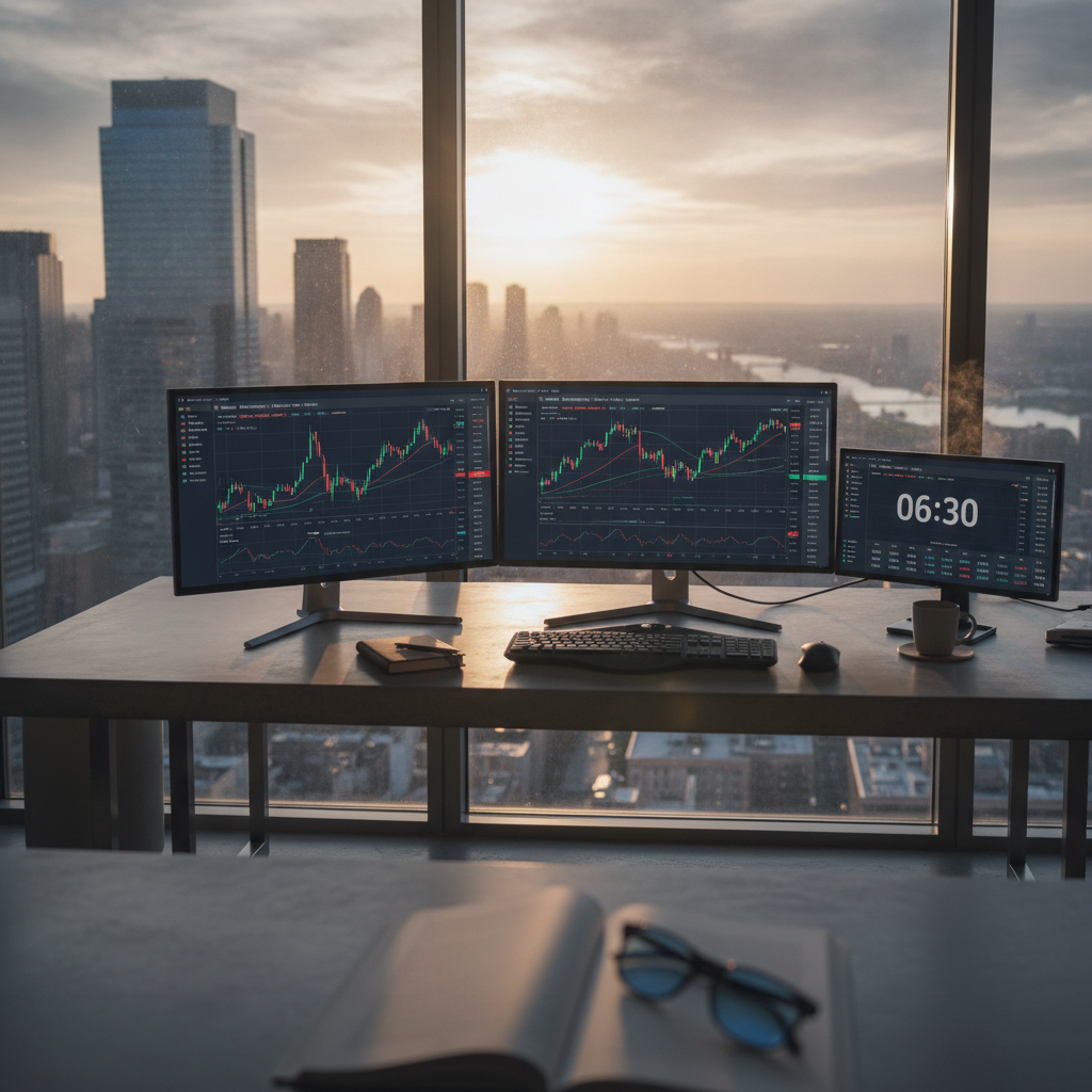 Stock Screener for Day Trading: 2026 Finviz Guide