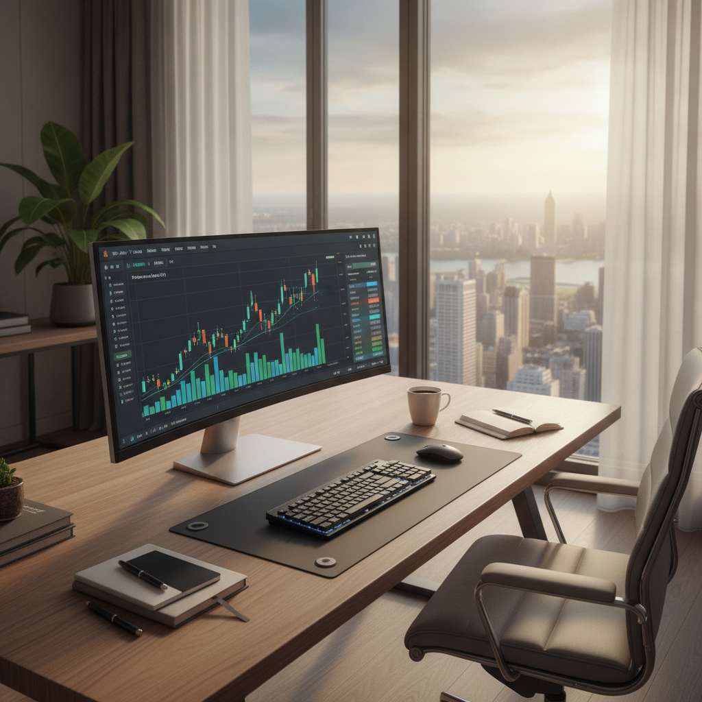 Stock Screener for Dividend Stocks: Finviz Guide