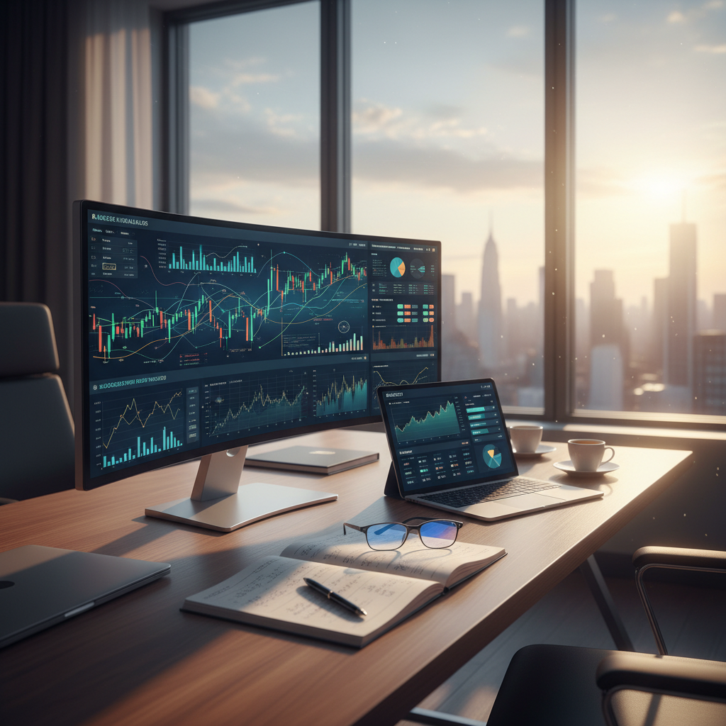 Stock Screener with Backtesting: Finviz Elite Guide