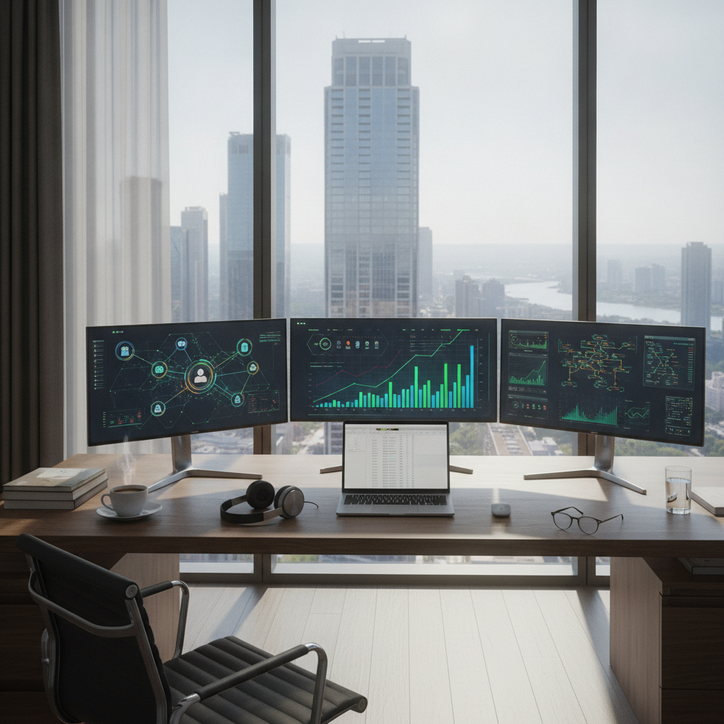 Top 10 Finviz Alternatives for Smarter Trading 2026