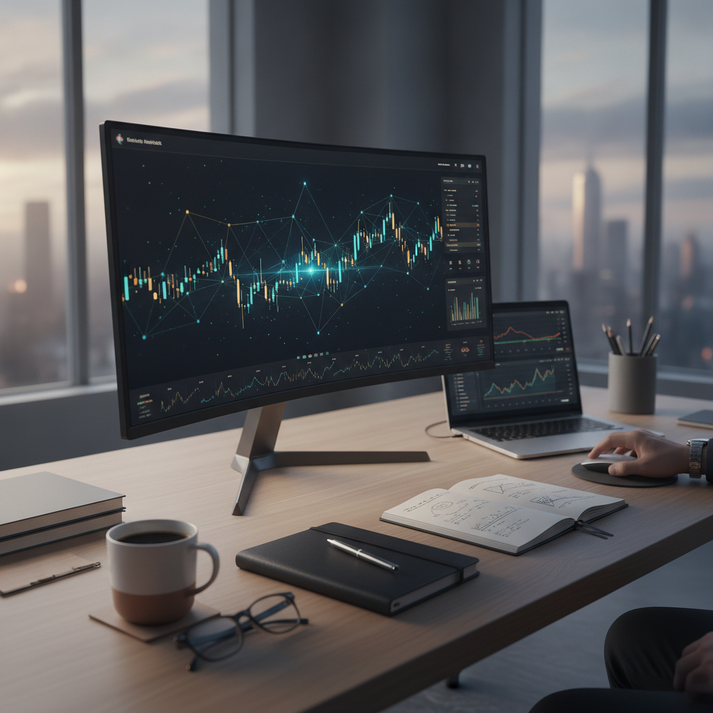 Top Stock Market Visualizations: 2026 Trader's Guide