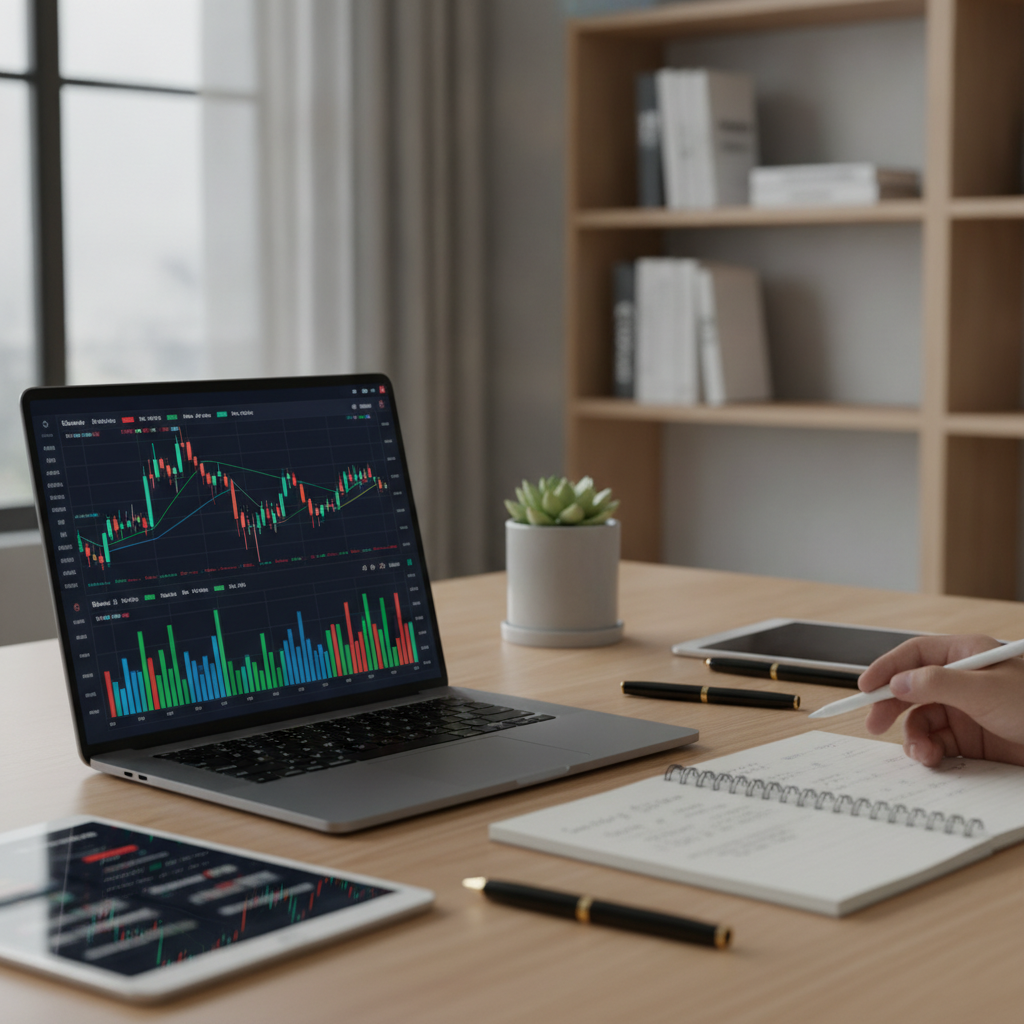 Understanding Volume Analysis in Stock Trading Guide