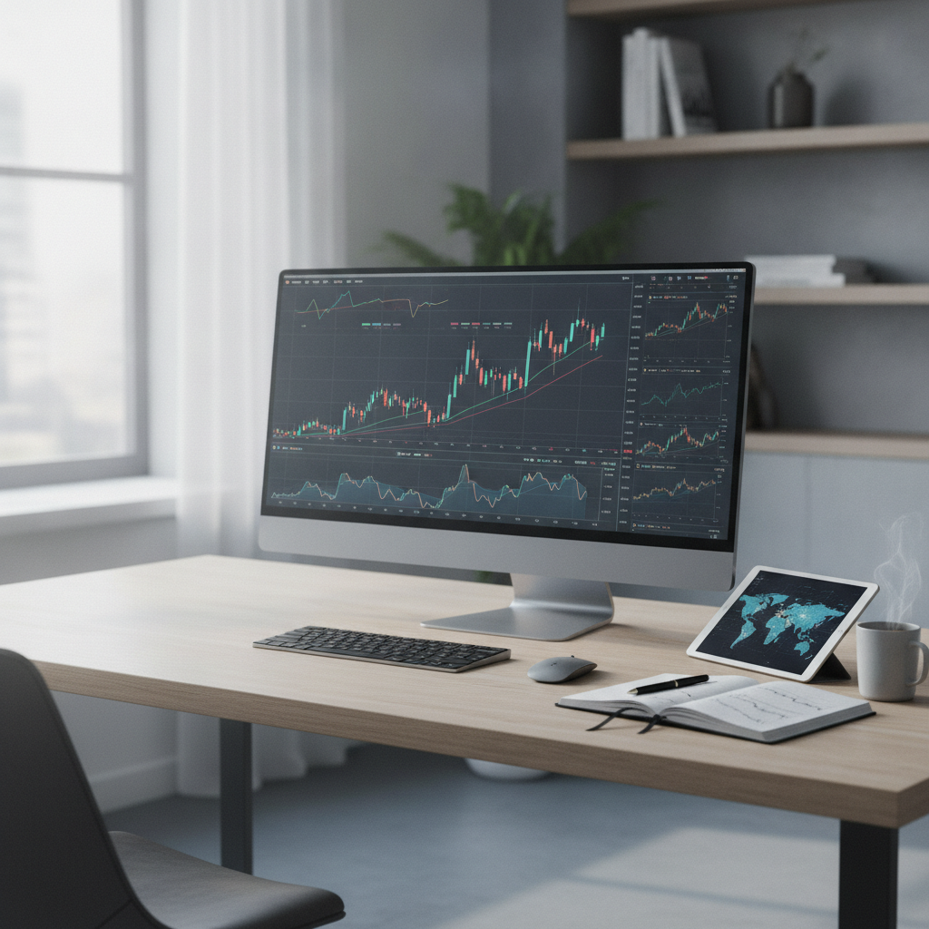 What Is Technical Analysis in Trading? Beginner Guide