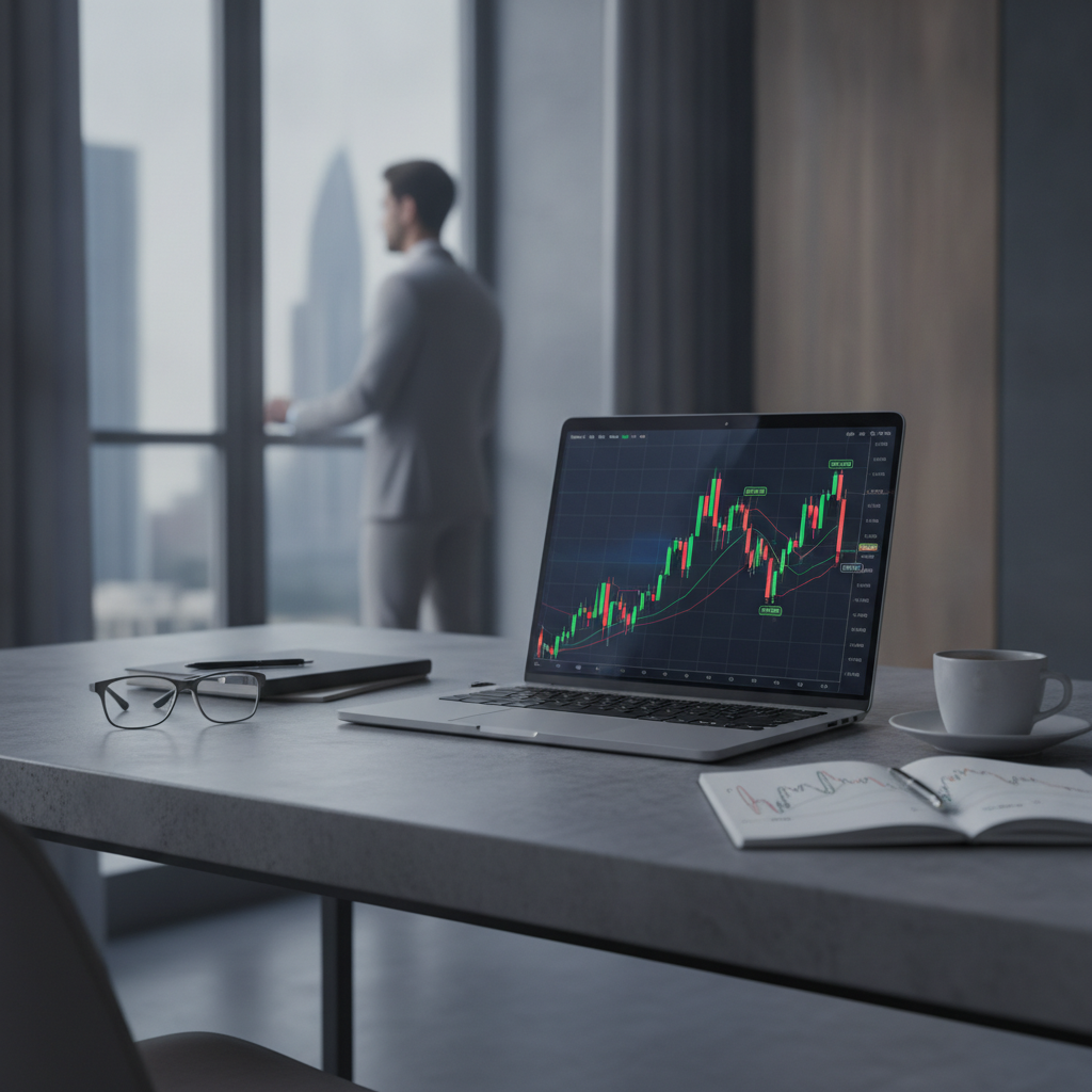 Common Candlestick Patterns for Trading: Expert Guide