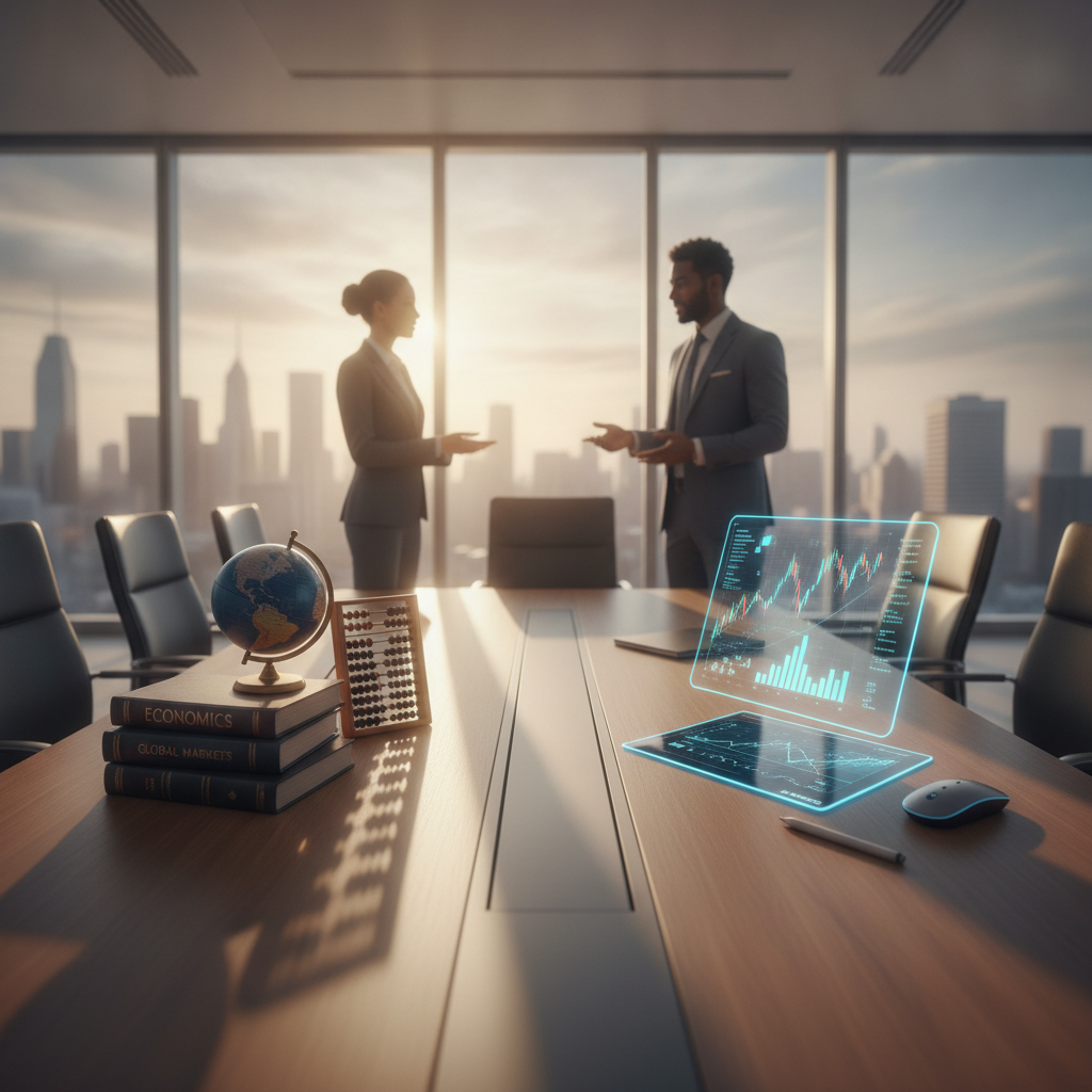 Fundamental vs Technical Analysis Explained: 2025 Guide