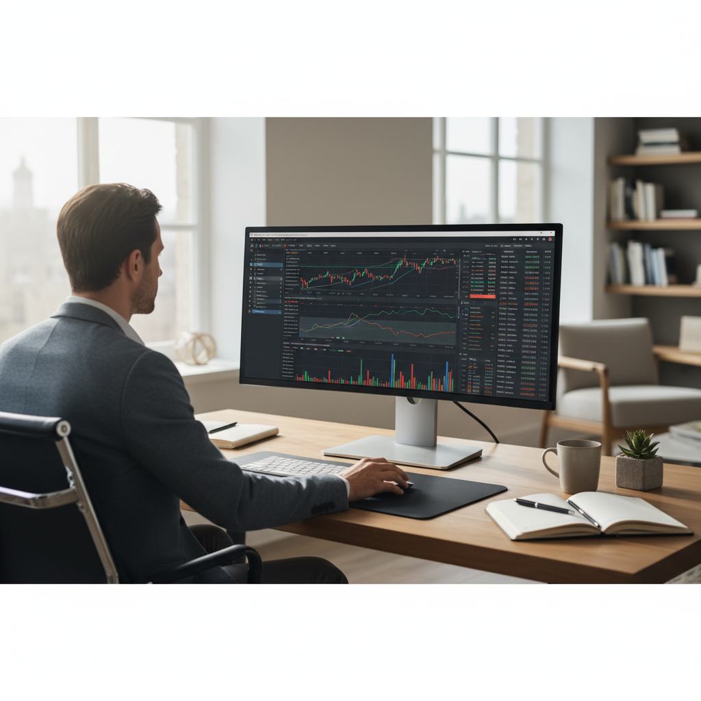 How to Use Stock Screener for Beginners: Finviz Guide