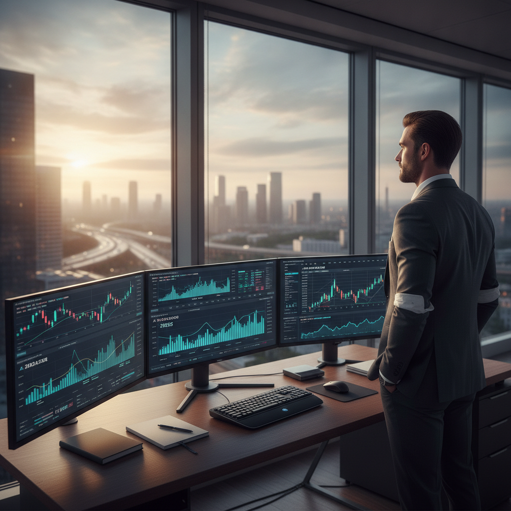 Volume Analysis Trading Strategies: A 2025 Pro Guide
