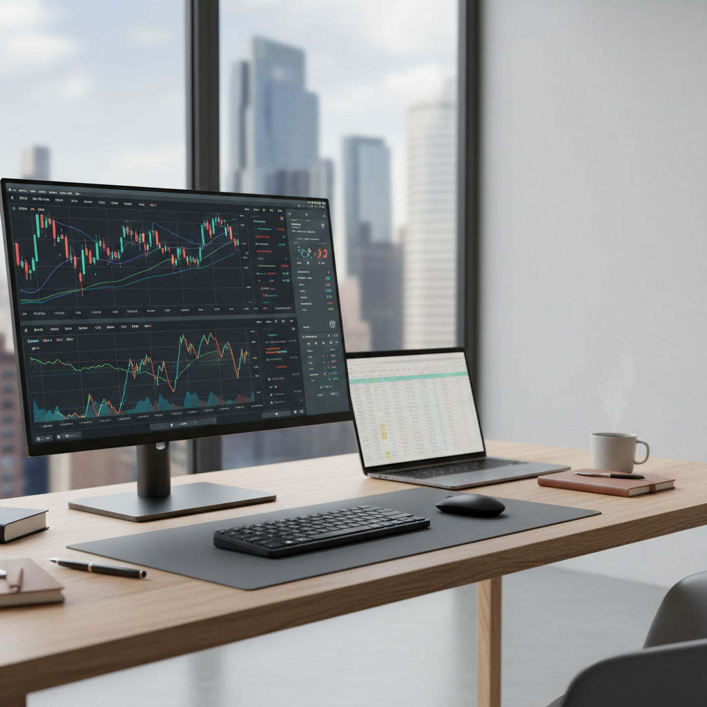 What Is Technical Analysis in Stock Market: 2025 Guide