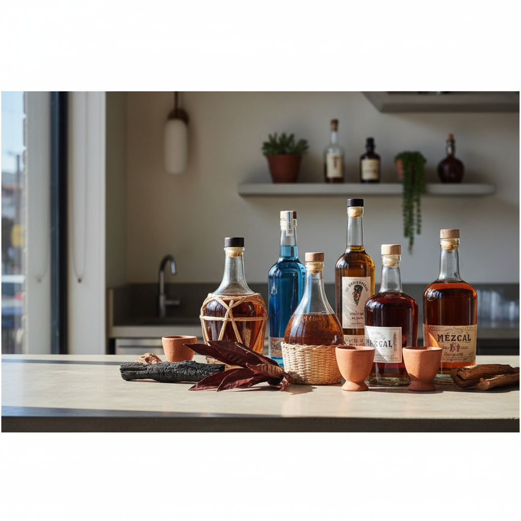 Best Mezcal San Francisco: The Ultimate Buyer's Guide
