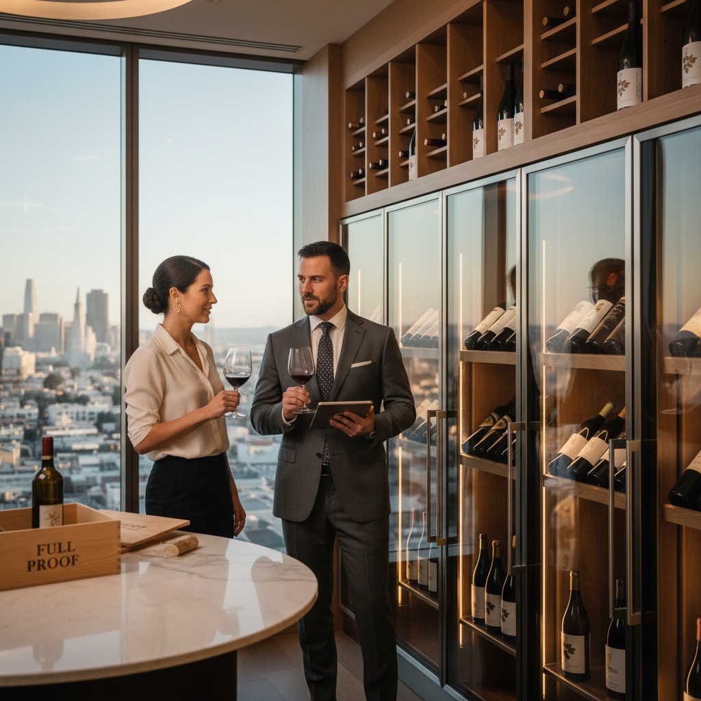 Personalized Wine Recommendations SF: Full Guide