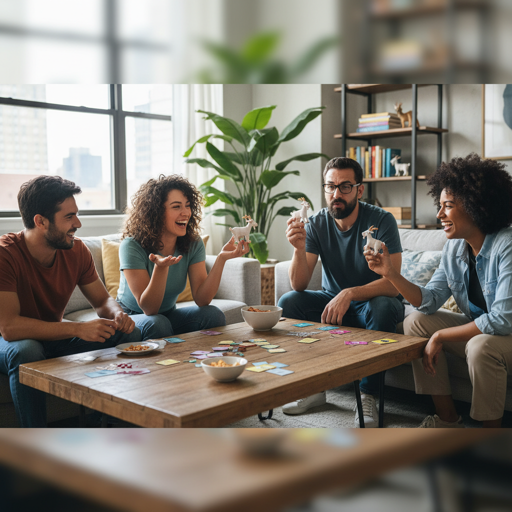 Fun Debate Topics for Friends: The Ultimate List