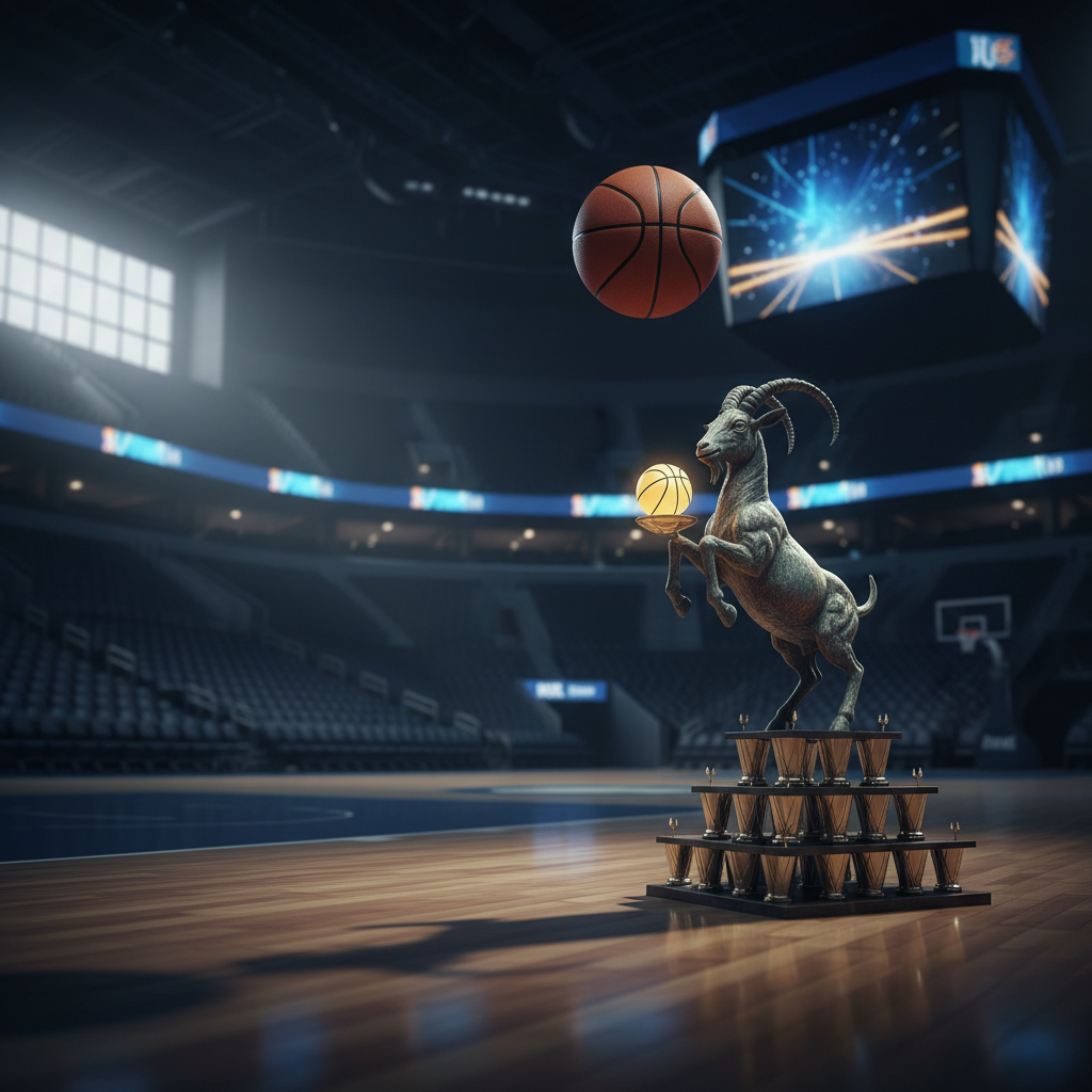 How to Pick the GOAT in Basketball: The Full Guide