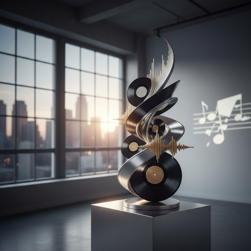 Music GOAT Artists Ranking: The Ultimate 2025 Guide