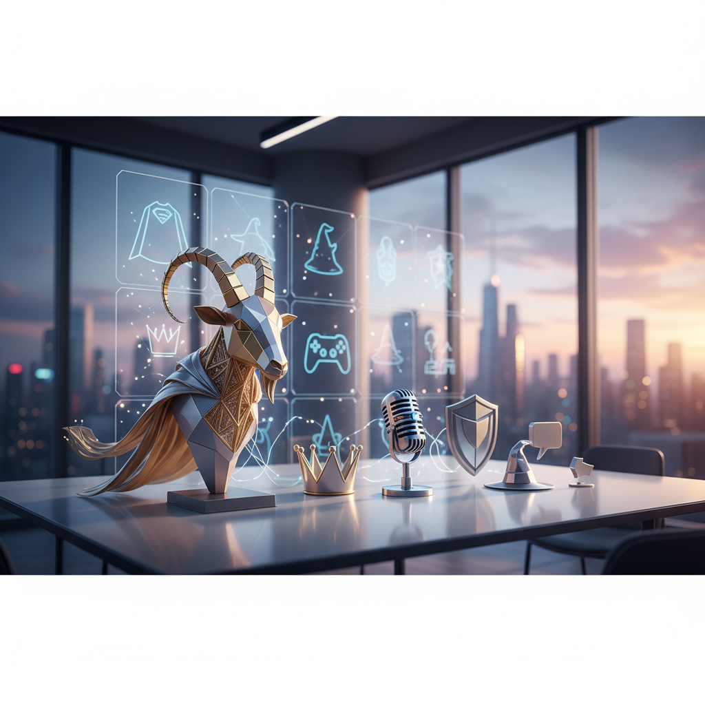 Pop Culture GOAT Topics: Fan Debates Ranked 2025