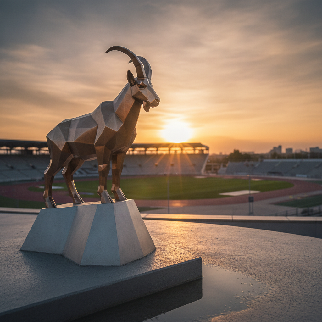 What Does 'GOAT' Really Mean in Sports? Beyond Acronym