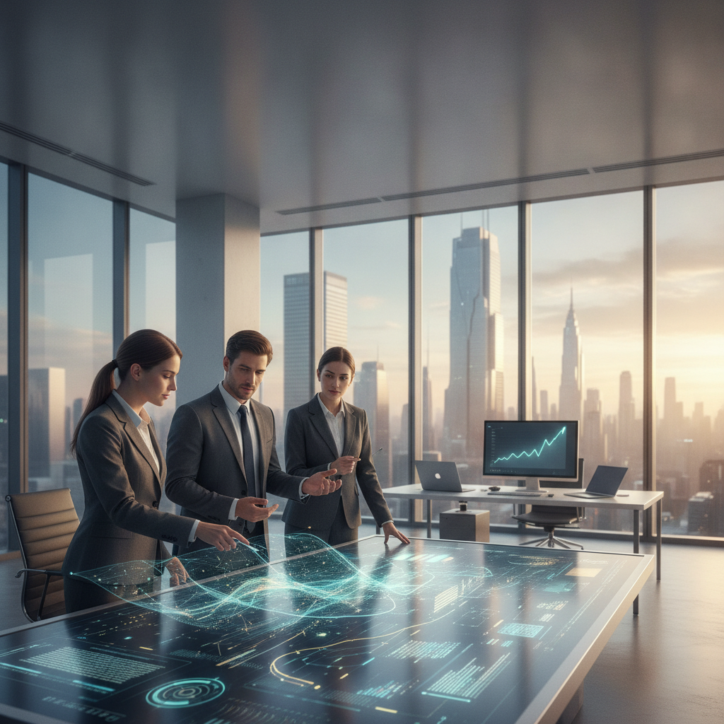 AI Content Generation for Agencies: 2026 Growth Guide