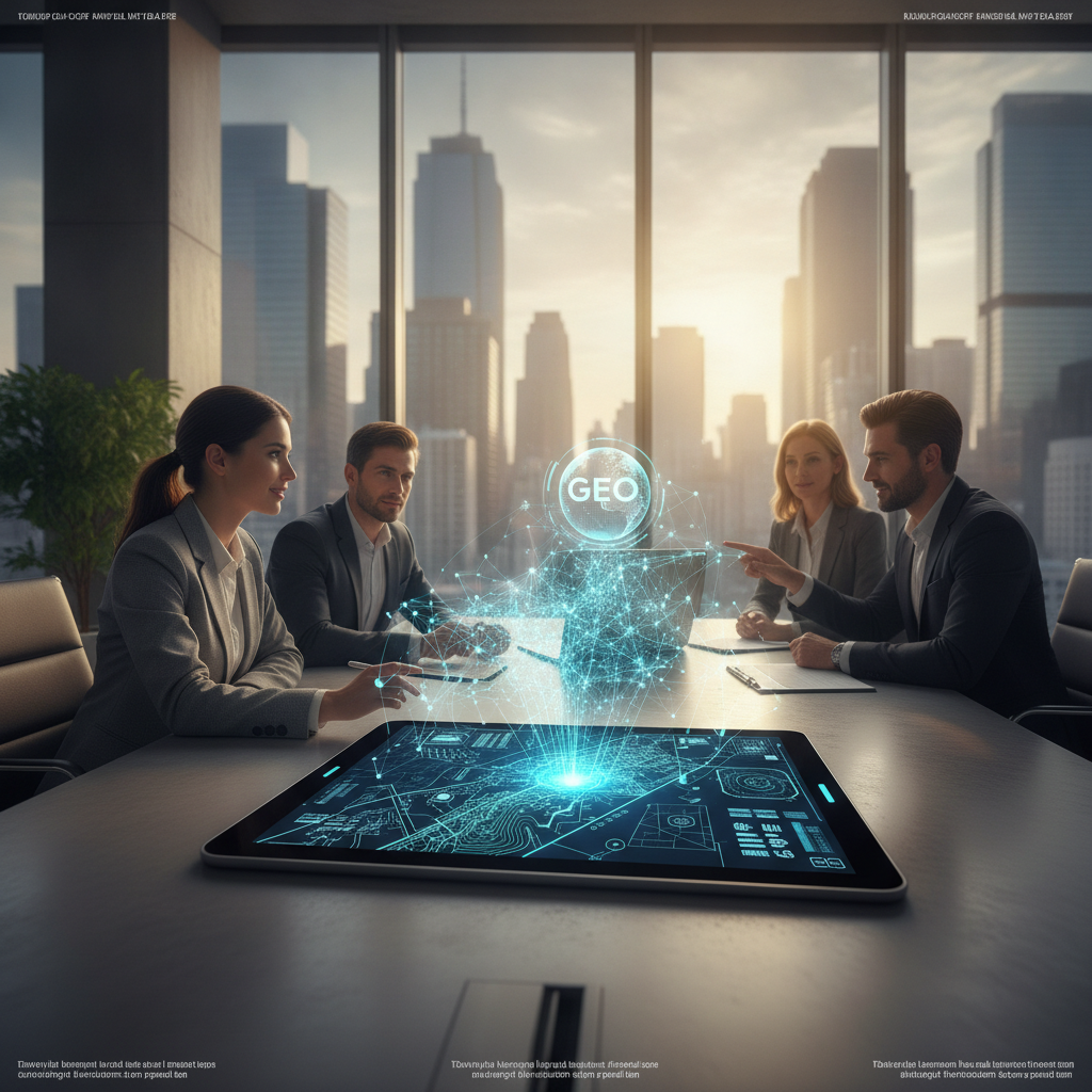 AI Content Generation for Local SEO in 2026