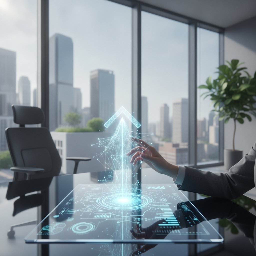 AI Driven Keyword Research: Unlock Growth in 2026