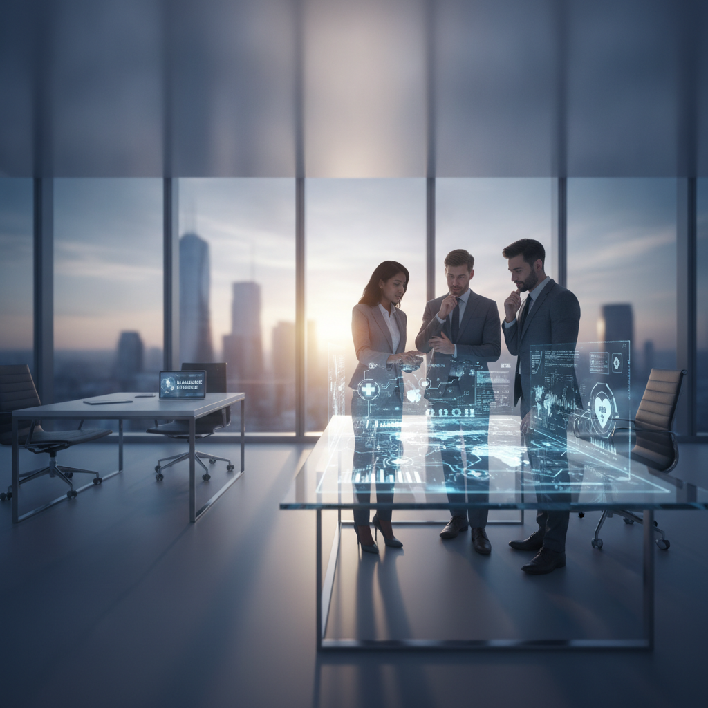 AI in SEO for Healthcare Brands: 2026 Complete Guide