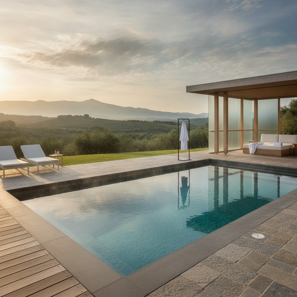Case Studies Hotel Cold Plunge Implementation Guide