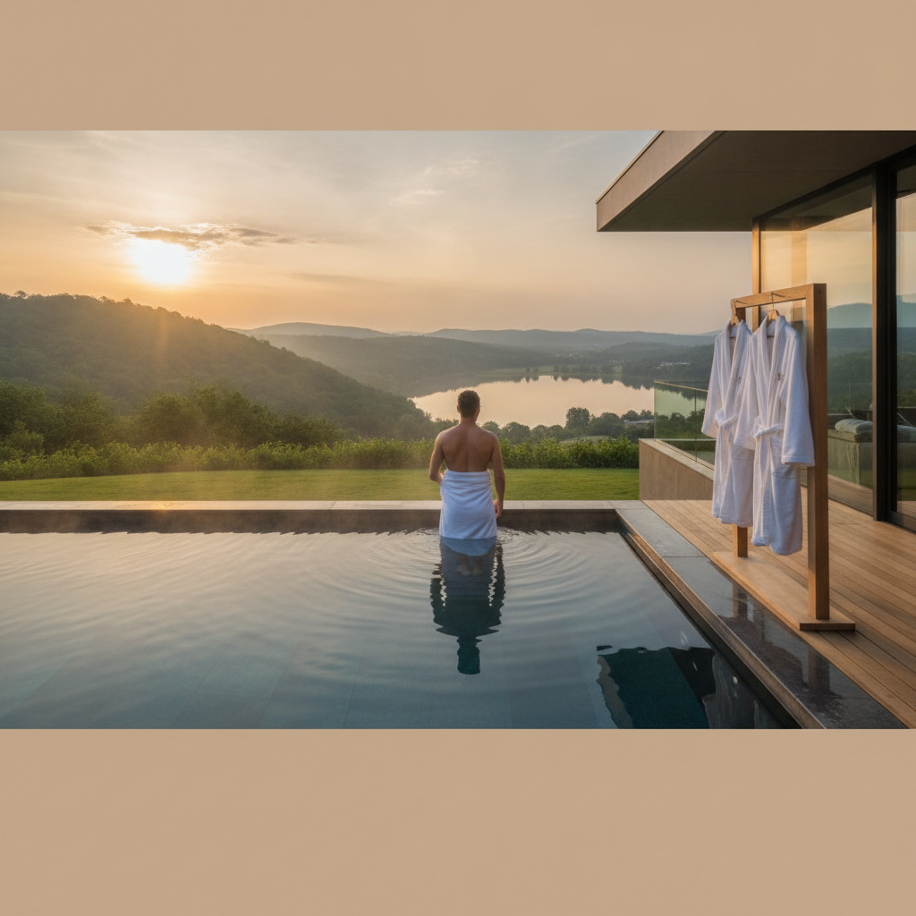 Cold Plunge Health Benefits for Guests: What Works