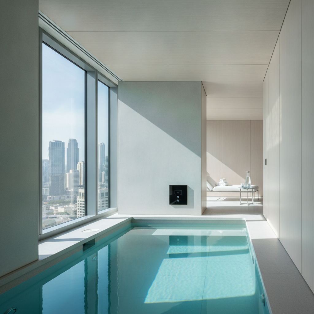 Cost of In-Suite Cold Plunge for Hotels: 2026 Pricing Guide