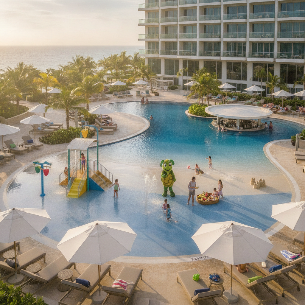 Family-Friendly Hotel Amenities Must-Have Guide 2026