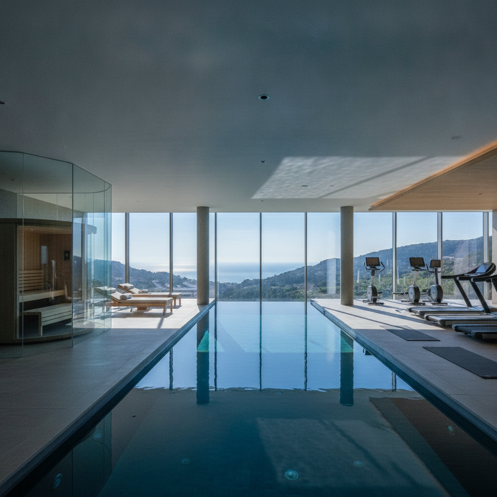 Financing Options for Hotel Wellness Amenities Explained