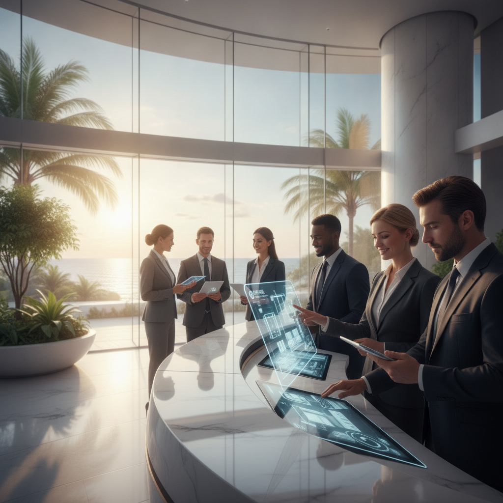 Guest Experience Software: A 2026 Buyer's Guide for Hotels