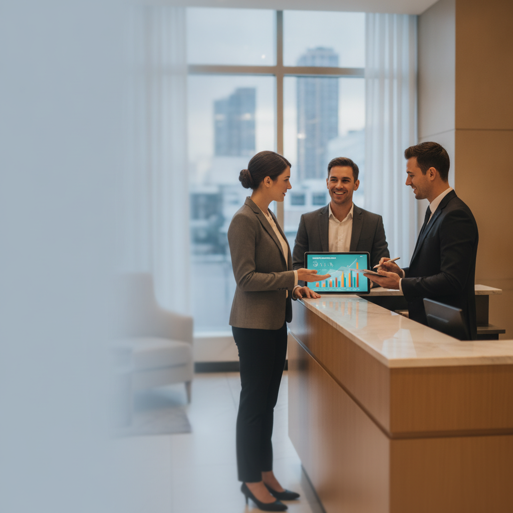 Guest Service Measurements GSM Improve Guest Experience