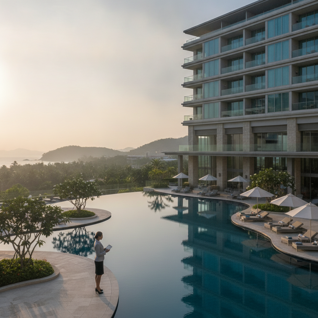 HotelPlunge Bella Benefits for Properties: A GM's Overview