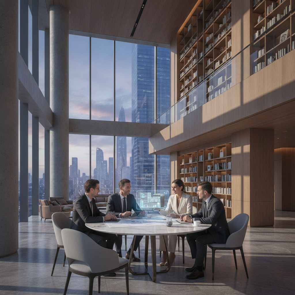 Lifestyle Hotel Explained: The 2026 GM's Strategy Guide