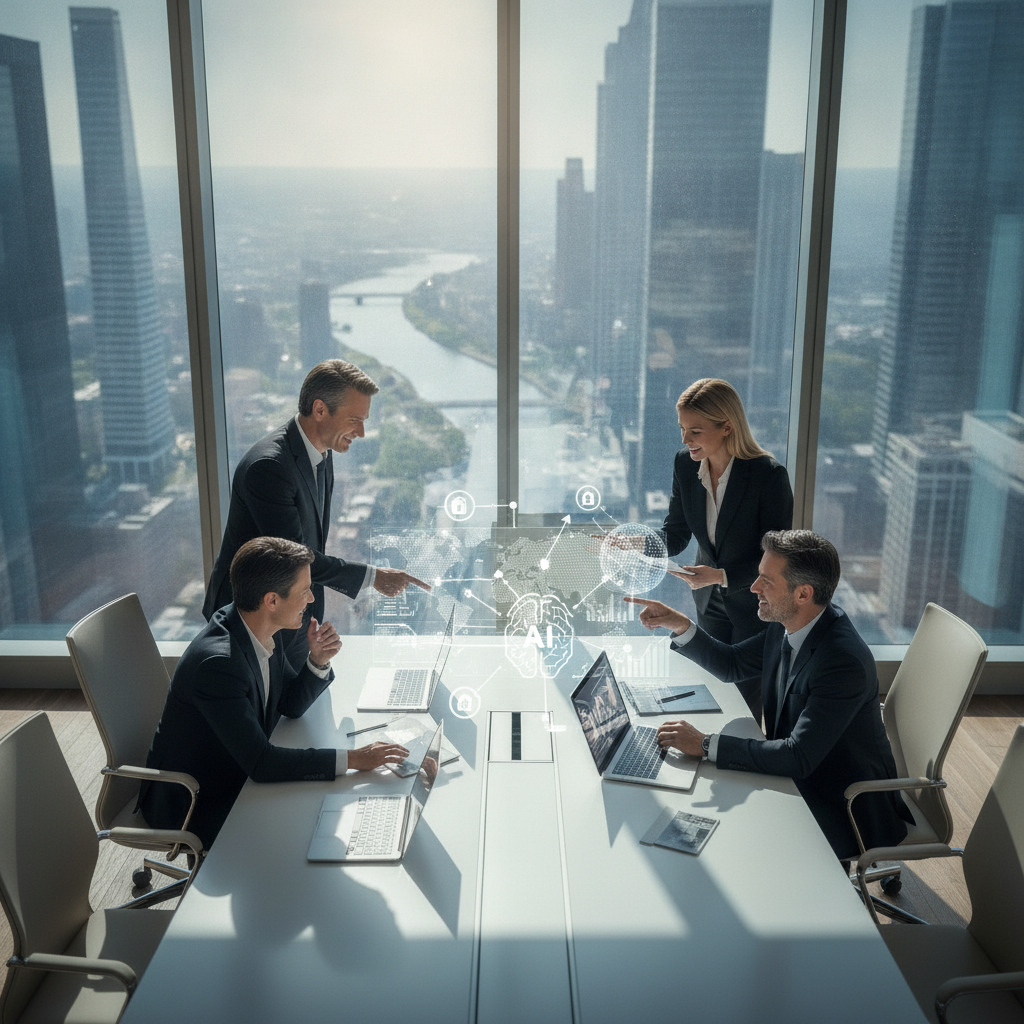 SEO for Real Estate Companies AI: 2026 Guide
