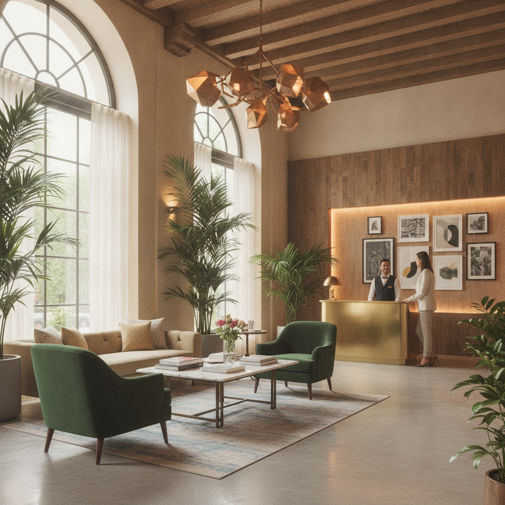 What Is a Boutique Hotel Meaning? Full Definition Guide