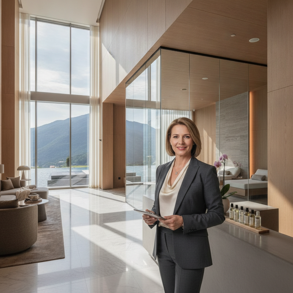 What Is Guest Service? A Hotel Wellness GM's Guide