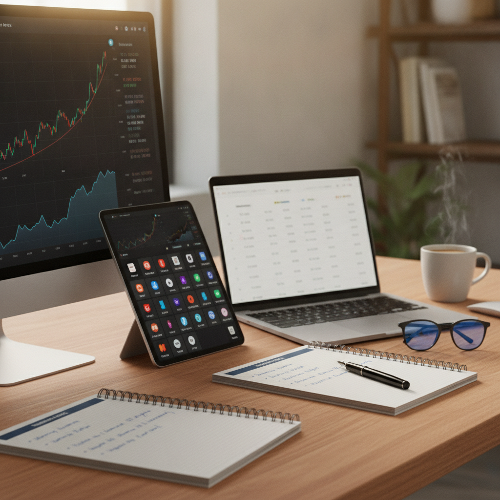Comparison of leading hedge fund newsletters and tracking platforms for retail investors