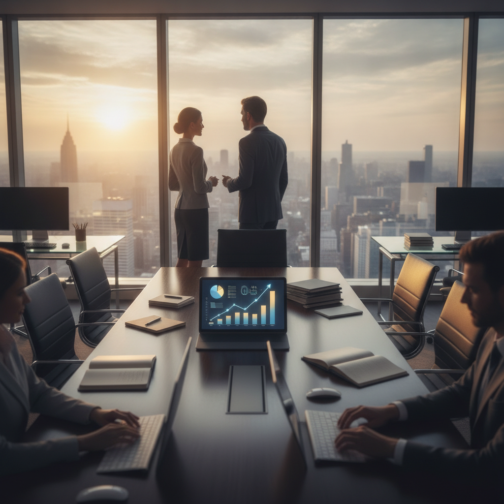 Companies With Significant Insider Buying Activity 2025