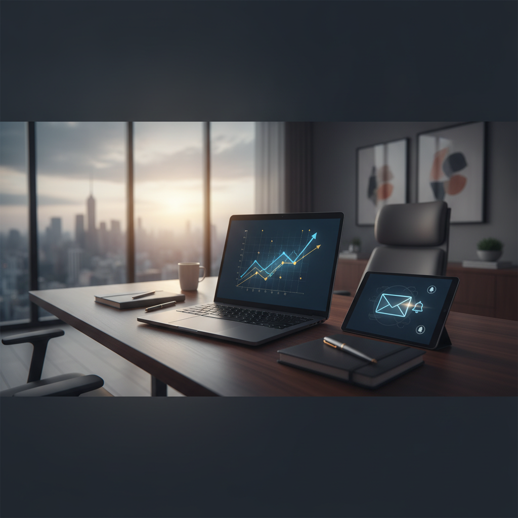 Free Insider Trading Alerts Email: Complete 2025 Guide
