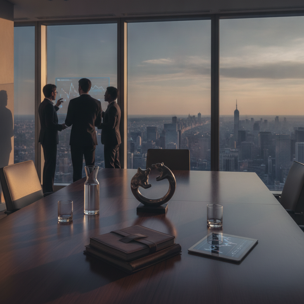 Hedge Fund Investment Strategies for Individual Investors