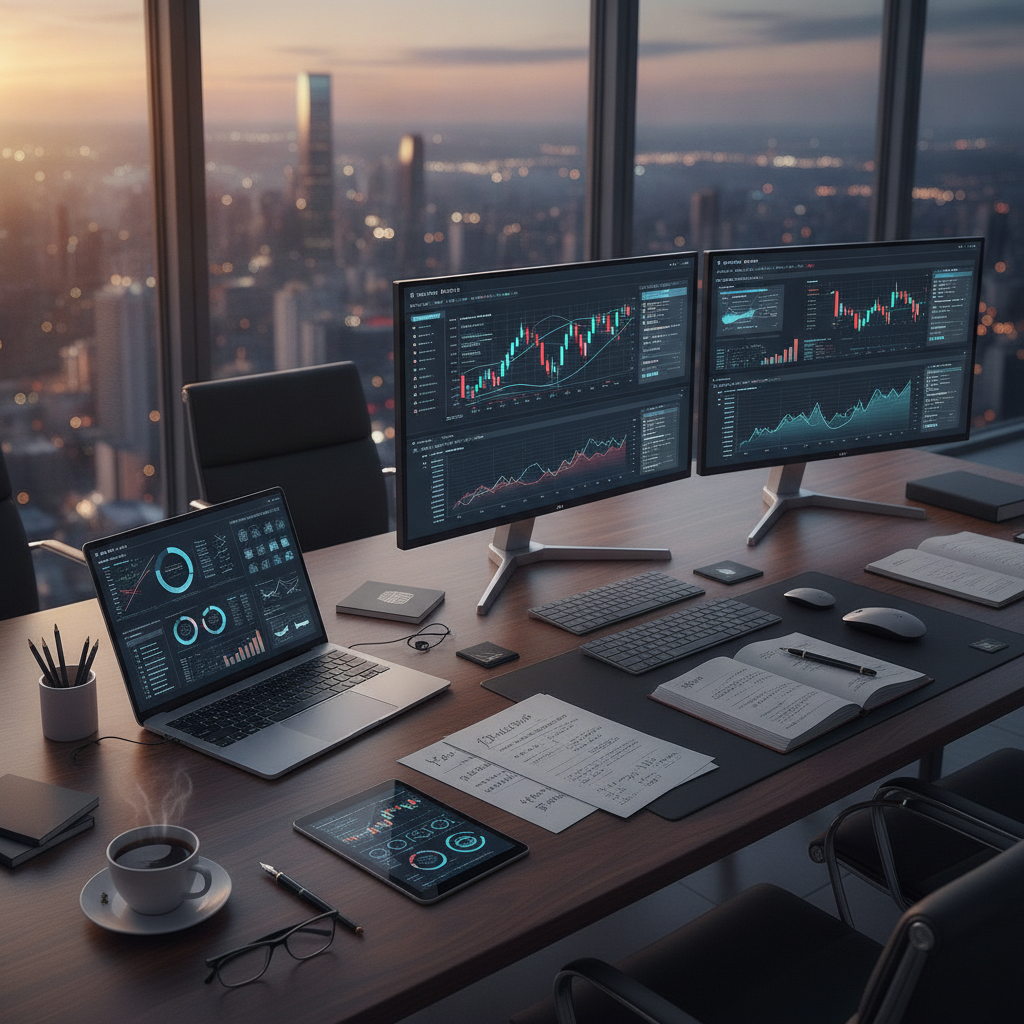 Hedge Fund Portfolio Analysis Tools: 2025 Guide