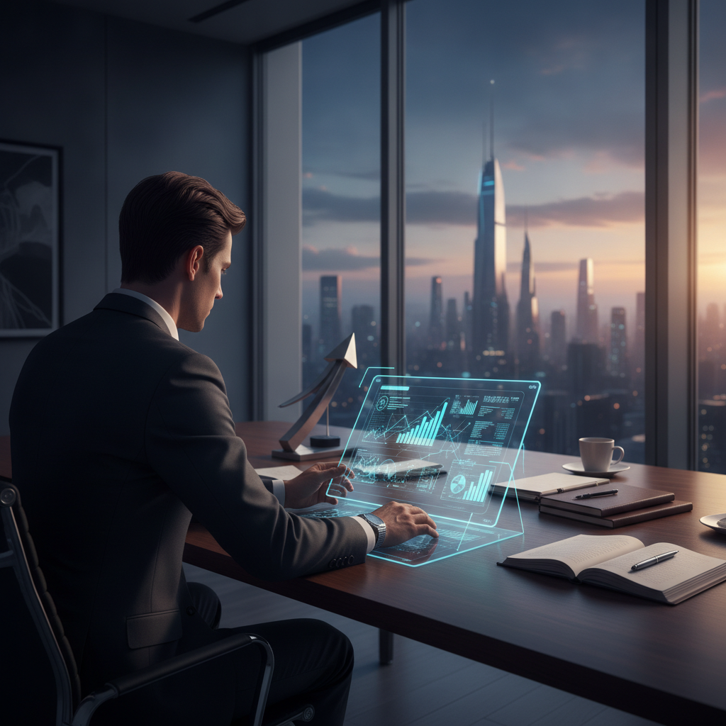How to Interpret Insider Trading Reports: 2025 Guide