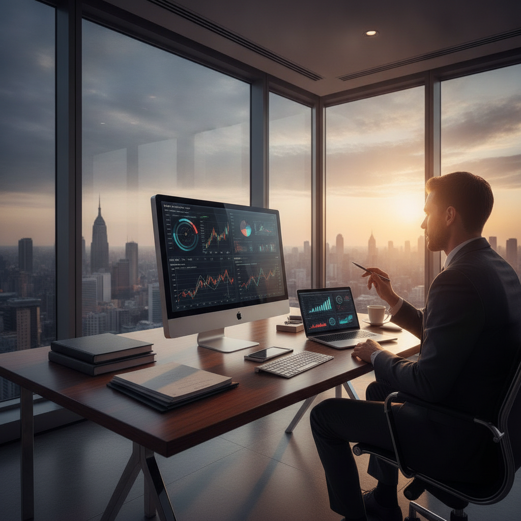 Insider Monkey Review: Hedge Fund & Insider Data Tool