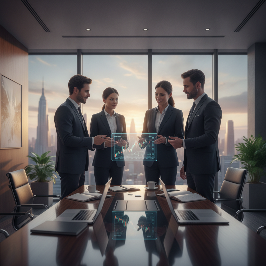 Legal Insider Trading Examples: A 2025 Investor Guide