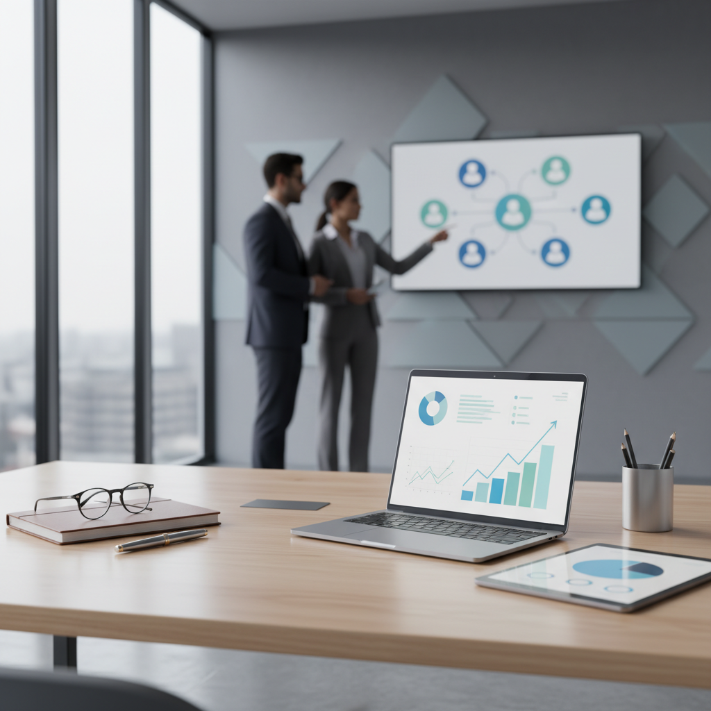 Audience Segmentation Software for Financial Advisors