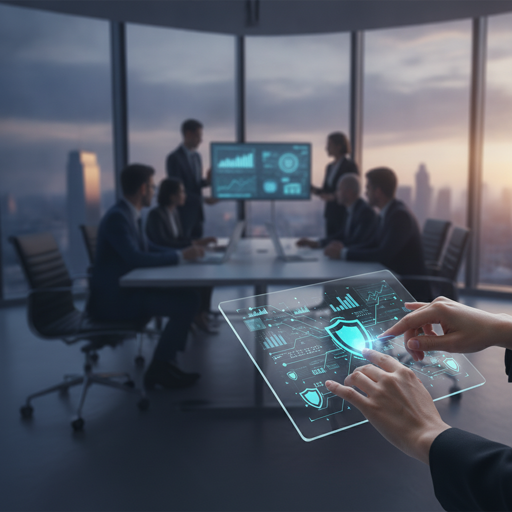 Best Practices for Data Privacy in Financial Marketing