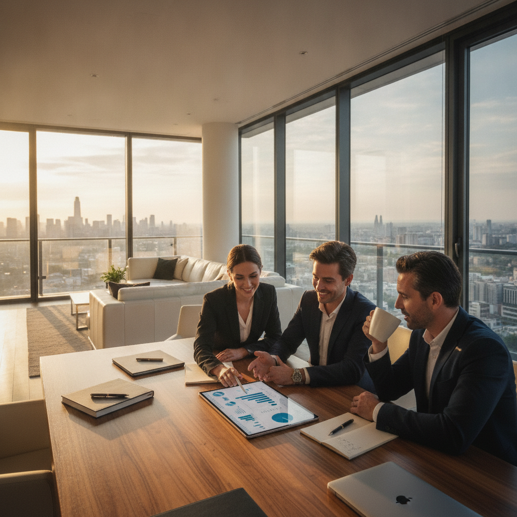 Best Practices for Financial Influencer Marketing 2024