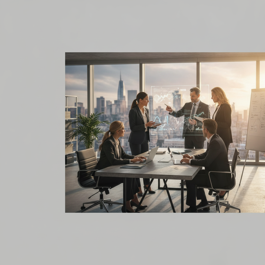 Challenges and Opportunities in B2B Financial Marketing