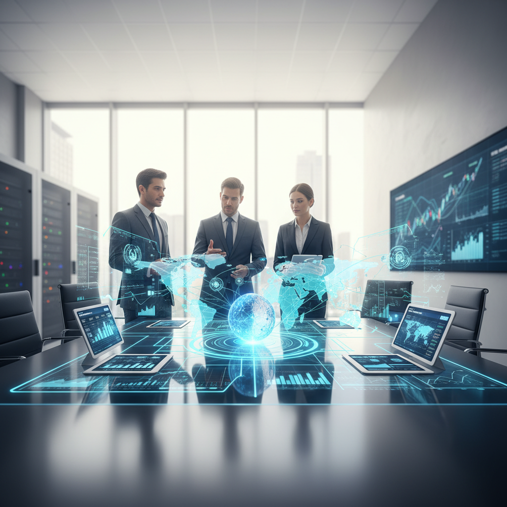 Content Distribution Networks for Financial Publishers